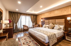 Best hotels in leh ladakh rabascal suites