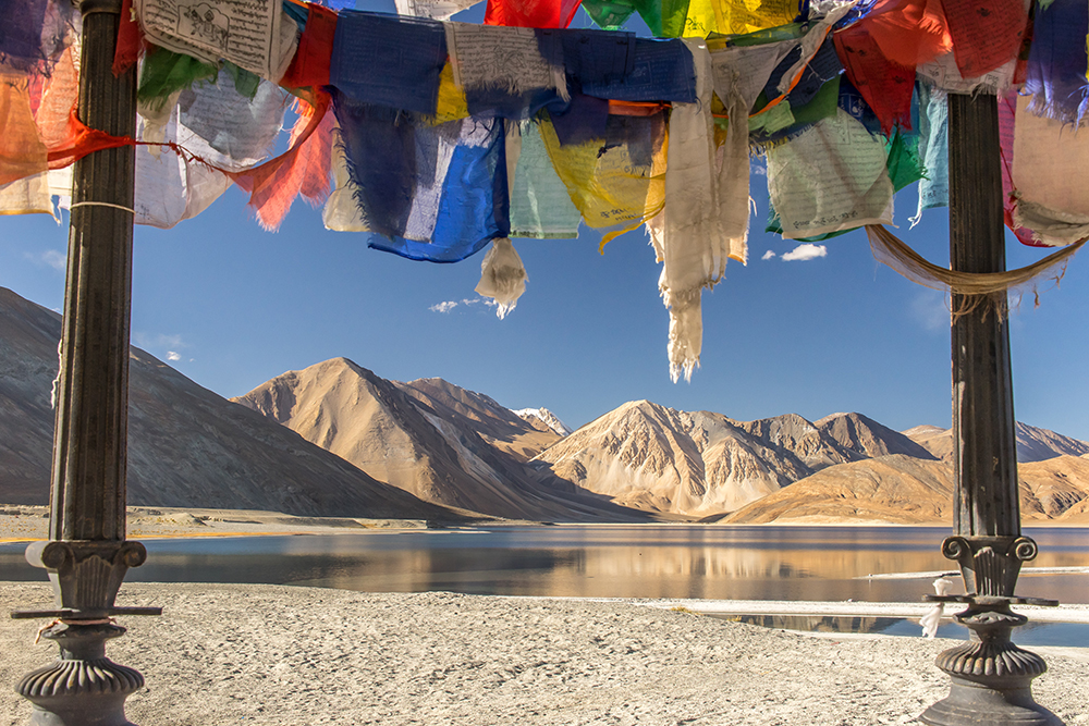 Best places in Leh Ladakh where you can travel