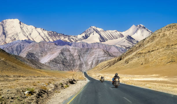 Experience the Ultimate Staycation This Summer in Leh -  Best Hotels in Leh Ladakh!