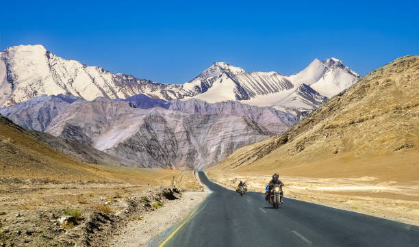 Best Hotels in Leh Ladakh